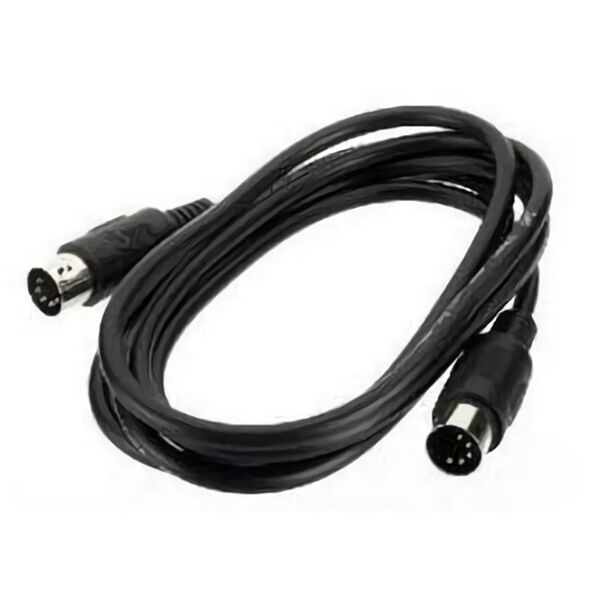 Кабель MIDI Proel BULK410LU15 артикул A113370-1