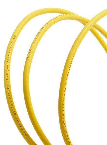 Кабель межблочный аудио Van Den Hul 3T The Valley XLR 1.5m артикул A104001-1-2
