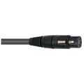 Кабель межблочный аудио Wire World Equinox 8 Balanced Audio Interconnect 2.0m Pair (QBI2.0M-8) артикул A117333-1-1