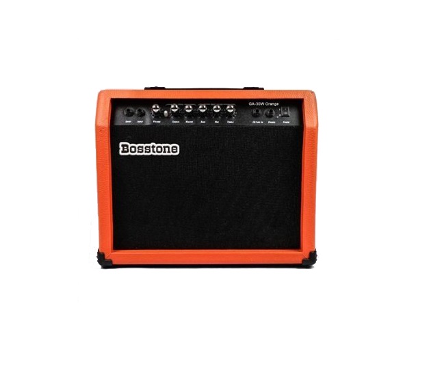 Усилитель Bosstone GA-30W Orange артикул A160324-1