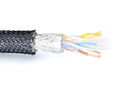 LAN-кабель Eagle Cable DELUXE CAT6 SF-UTP 24AWG 8,0 m, 10065080 артикул A143263-1-2