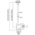Крепления для телевизоров ITech CELB-52L артикул X33928260-1-2