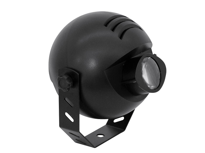 Световое оборудование Eurolite LED PST-9 TCL IR spot артикул A107846-1