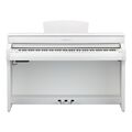 Цифровое пианино Yamaha CLP-735WA артикул A134651-1-2