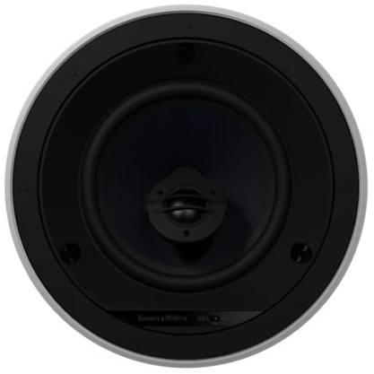 Встраиваемая акустика Bowers & Wilkins CCM 682 артикул A100100-1