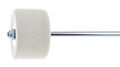 Колотушка Gibraltar SC-3261 Felt Bass Drum Beater артикул A136459-1-2