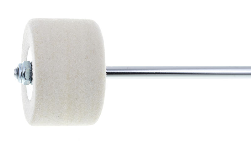 Колотушка Gibraltar SC-3261 Felt Bass Drum Beater артикул A136459-1-2