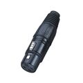 Разъем ECO Stage RX004F Black