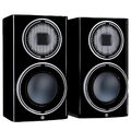 Полочная акустика Monitor Audio Platinum 100 3G Piano Black артикул A161929-1-1