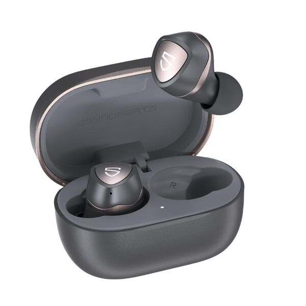 Наушники SoundPEATS TWS Sonic QCC3040 артикул A148549-1