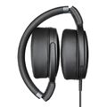Наушники Sennheiser HD 4.30i black артикул A112419-1-3