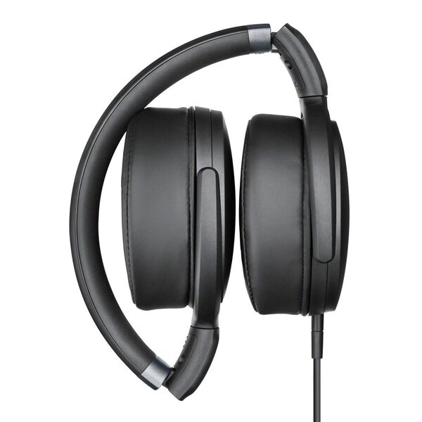 Наушники Sennheiser HD 4.30i black артикул A112419-1-3
