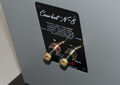 Напольная акустика Davis Acoustics Courbet 8 Grey артикул A155990-1-5