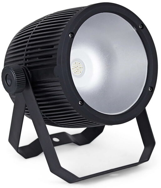Cветодиодный прожектор Estrada PRO LED PAR COB 60 RGB артикул A125642-1