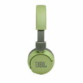 Наушники JBL JR 310BT Green (JBLJR310BTGRN) артикул A137564-1-2