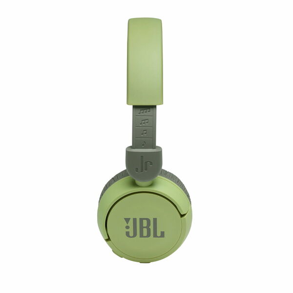Наушники JBL JR 310BT Green (JBLJR310BTGRN) артикул A137564-1-2
