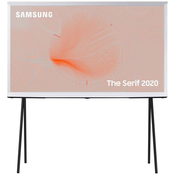 QLED телевизор Samsung QE43LS01TAU артикул A132397-1
