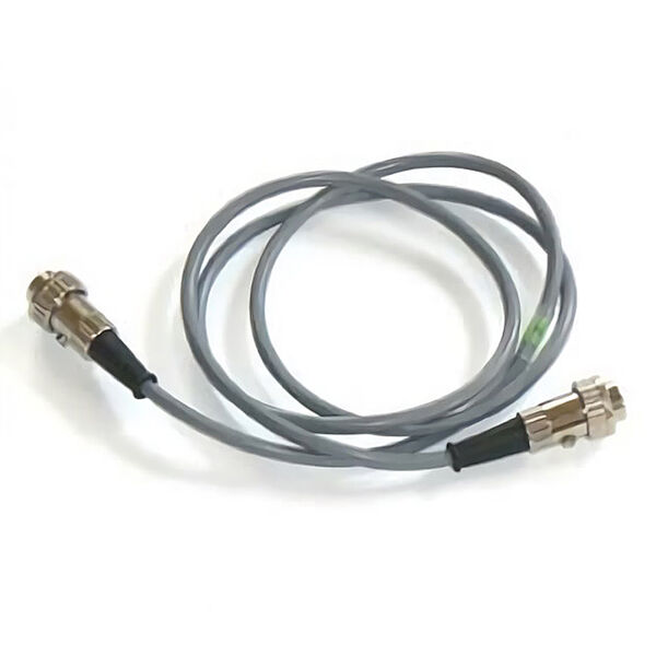 Межкомпонентный кабель Naim Interconnect Standard 4 to 5 DIN 1.25m артикул A117533-1