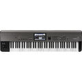 Клавишный инструмент KORG CONFIDENTIAL KROME-73 EX