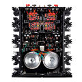 Интегральный усилитель Audio Analogue Maestro Anniversary Black артикул A169176-1-6