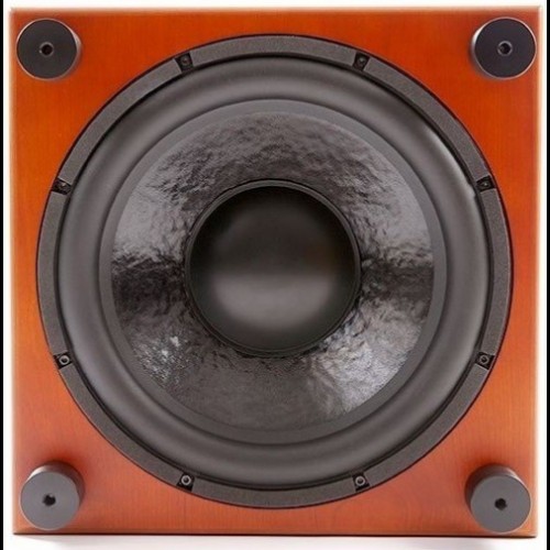 Сабвуфер MJ Acoustics Pro 80 Mk I walnut артикул A102871-1-4