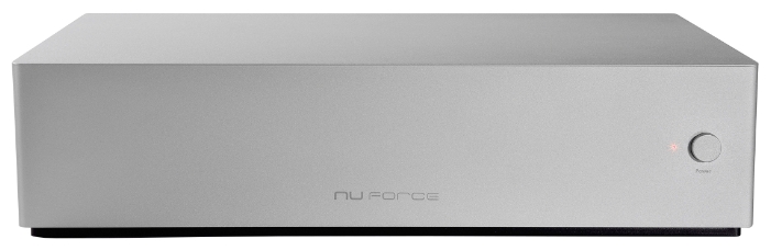 Усилитель мощности NuForce STA-200 silver артикул A106885-1 в интернет-магазине «HiFi-Trade»