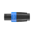 Разъем Roxtone RS4F-S-BU артикул A135653-1-4