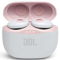 Наушники JBL Tune 125 TWS pink артикул A137330-1-3