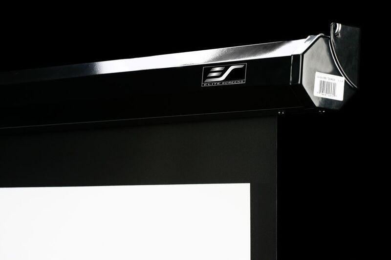Экран Elite Screens VMAX110UWH2-E24 артикул A104223-1-5