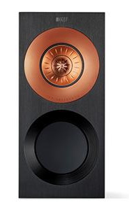 Полочная акустика KEF Reference 1 Copper Black Aluminium артикул A139288-1-2