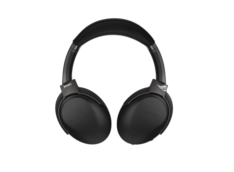 Наушники Asus Strix Go BT артикул A148510-1-2