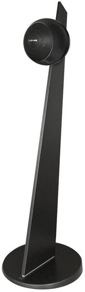 Акустическая система Cabasse Riga 2 On-stand Black Stand/Black артикул A139326-1