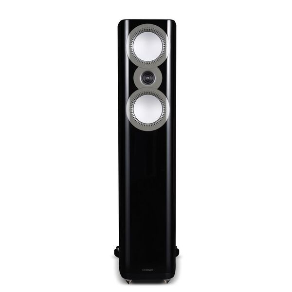 Напольная акустика Mission ZX-3 High-gloss Black артикул T146084-1