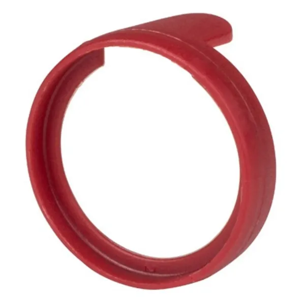 Кольцо для разъемов Neutrik PXR-2-RED артикул A161587-1