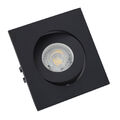 Светильник встраиваемый Denkirs DK2021-BK (Black) артикул A151741-1-2