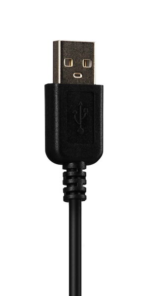 Наушники Edifier K815 USB Black артикул A142442-1-3