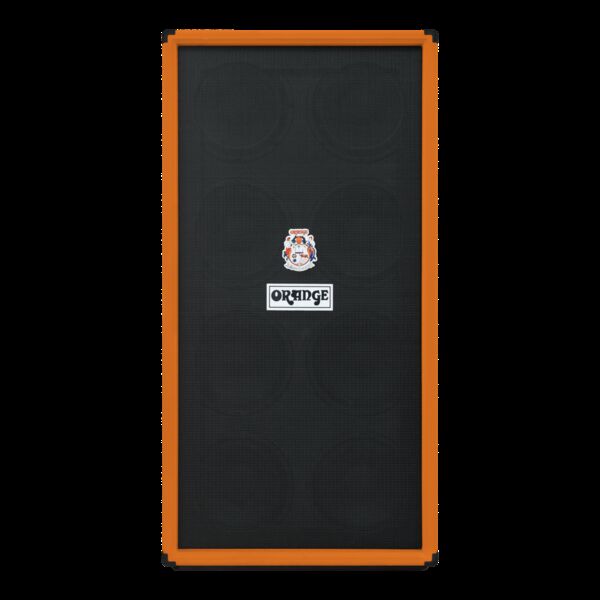 Кабинет для бас гитары Orange OBC810 артикул A174692-1