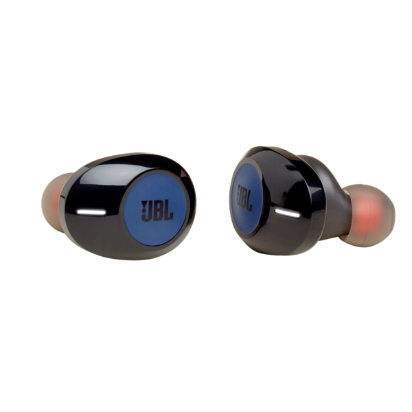 Наушники JBL Tune 120 TWS blue (JBLT120TWSBLU) артикул A125515-1