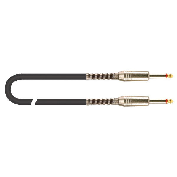 Инструментальный кабель QUIK LOK S200-4,5 BK артикул A122748-1
