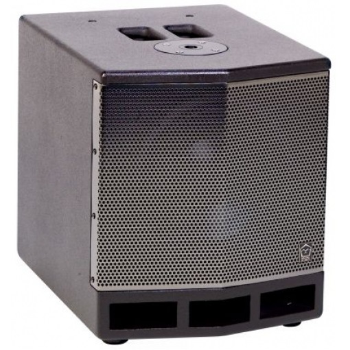 Сабвуфер Markaudio AS 151S артикул A114931-1