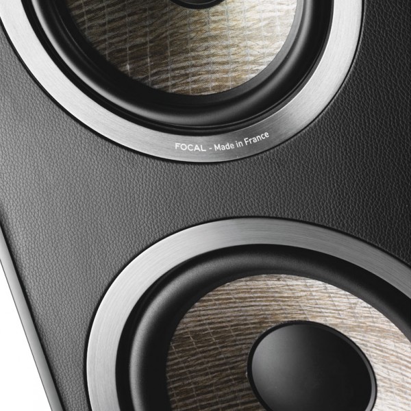 Напольная акустика Focal Aria 948 walnut артикул A102081-1-7
