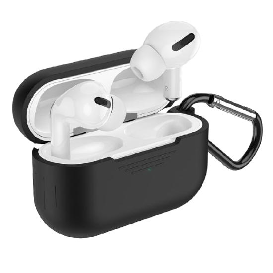 Наушники More choice BW31S TWS white артикул A148604-1