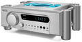 Предварительный усилитель Chord Electronics ULTIMA Pre 2 Silver