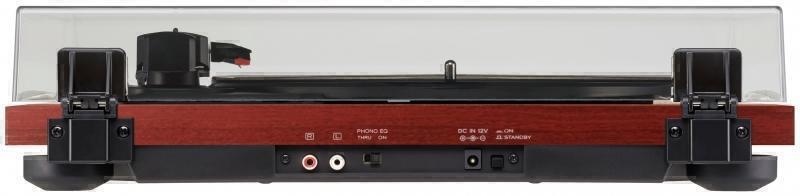 Виниловые проигрыватели Teac TN-180BT cherry артикул X33998625-1-3