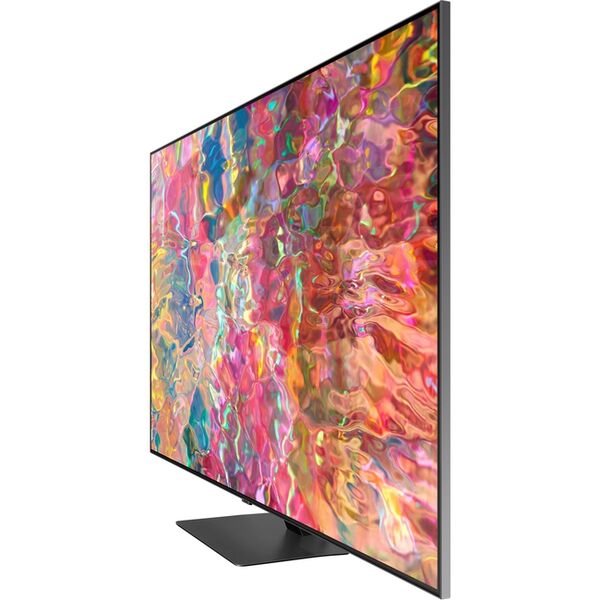 QLED телевизор Samsung QE50Q80BAU артикул A159841-1-3
