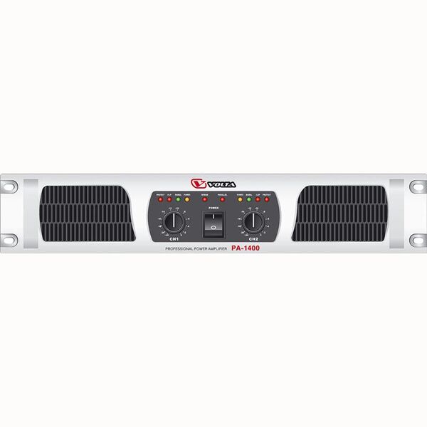 Усилитель Volta PA-1400 артикул A108420-1