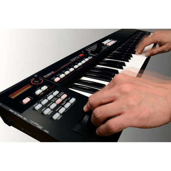 Клавишный инструмент Roland XPS-10 артикул A118326-1-9