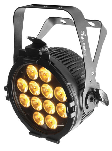 Световое оборудование Chauvet-dj SlimPAR Pro W артикул A109107-1-2