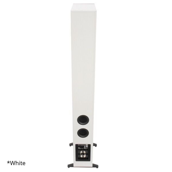 Напольная акустика Scansonic HD L12 Walnut артикул T146406-1-7