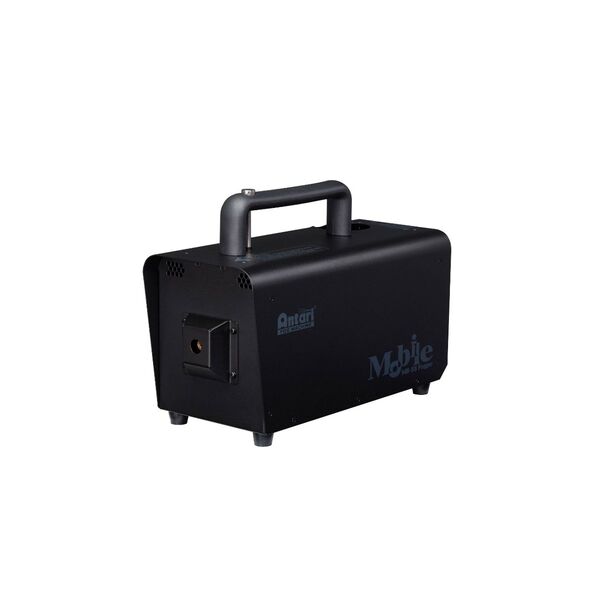 Дымовая машина Antari MB-55 артикул A165489-1 в интернет-магазине «HiFi-Trade»